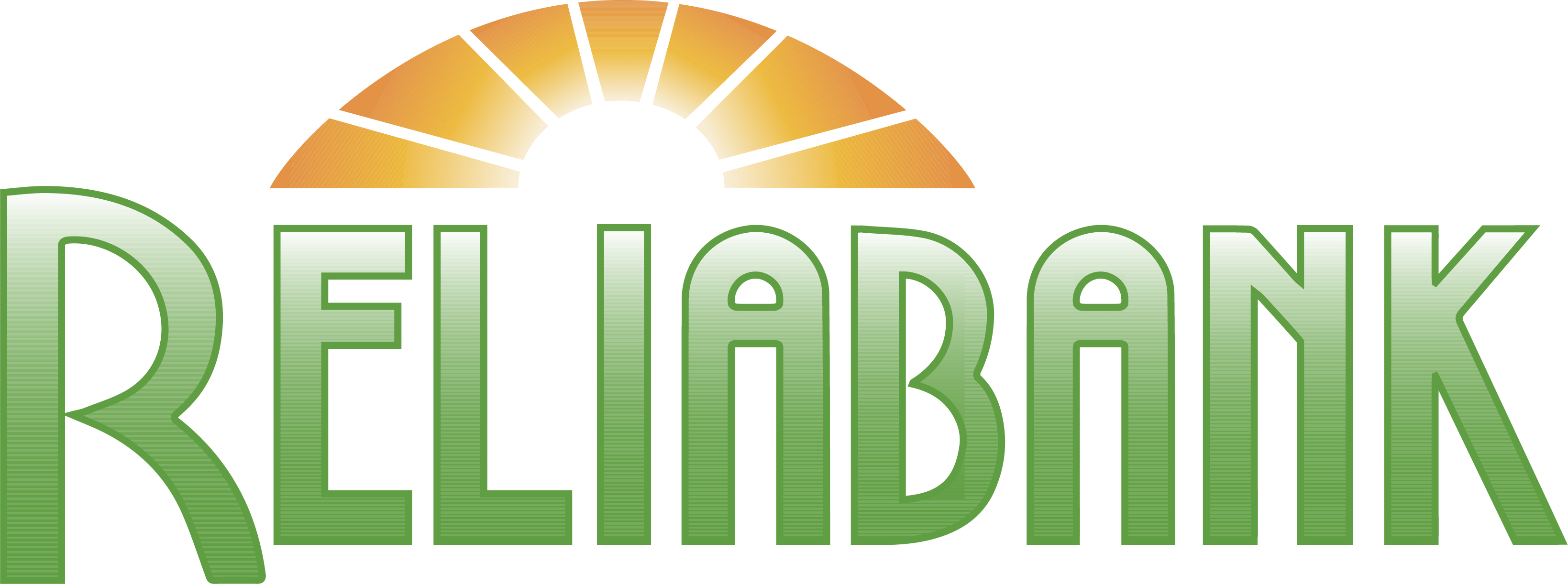 Reliabank Logo Reliabank Logo
