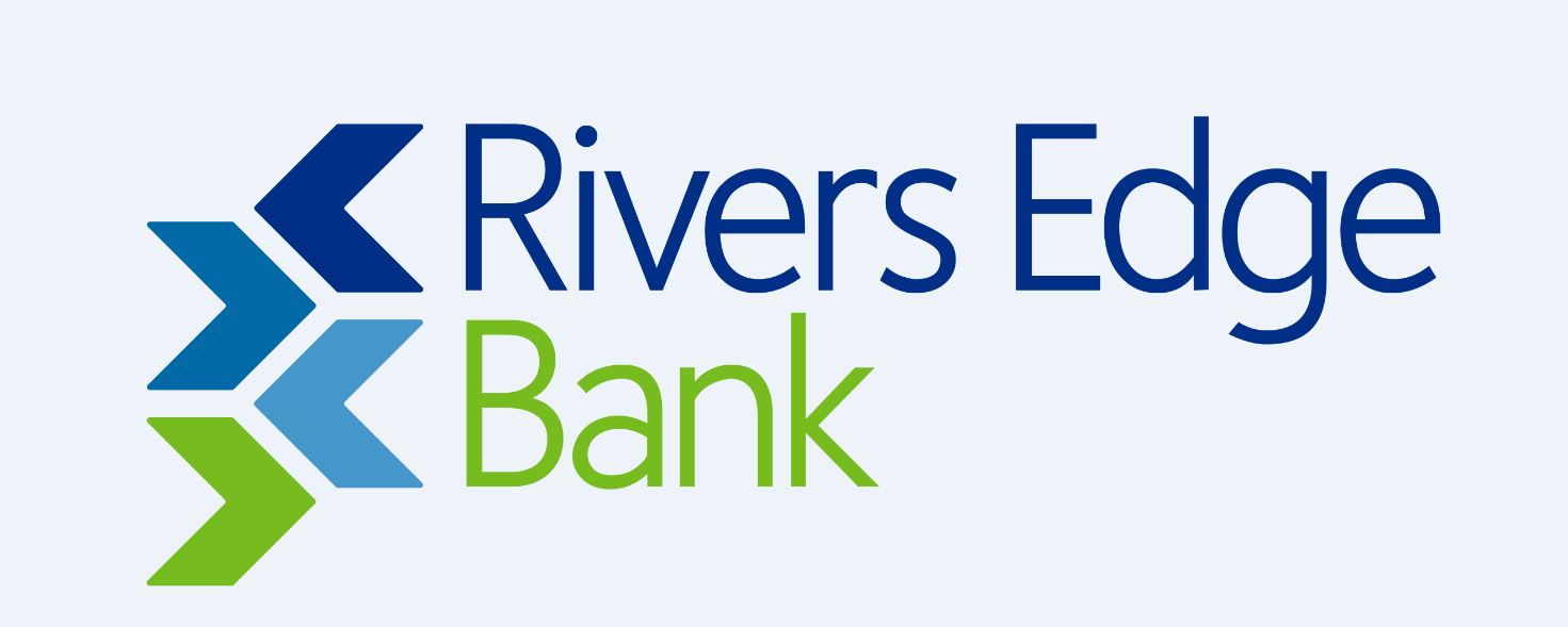 Rivers Edge Bank Logo