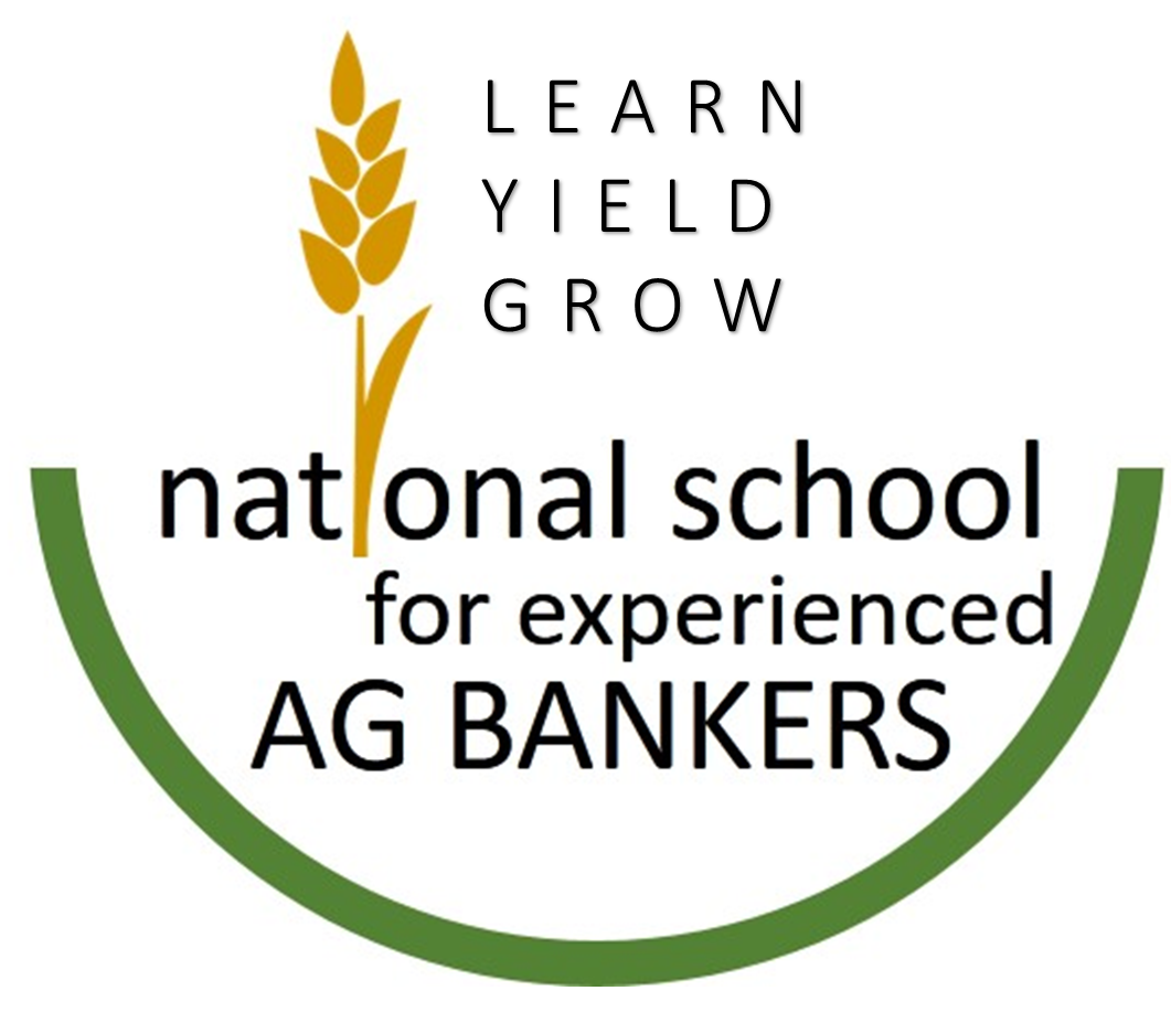 Learn Yield Grow: National School for Experienced Ag Bankers