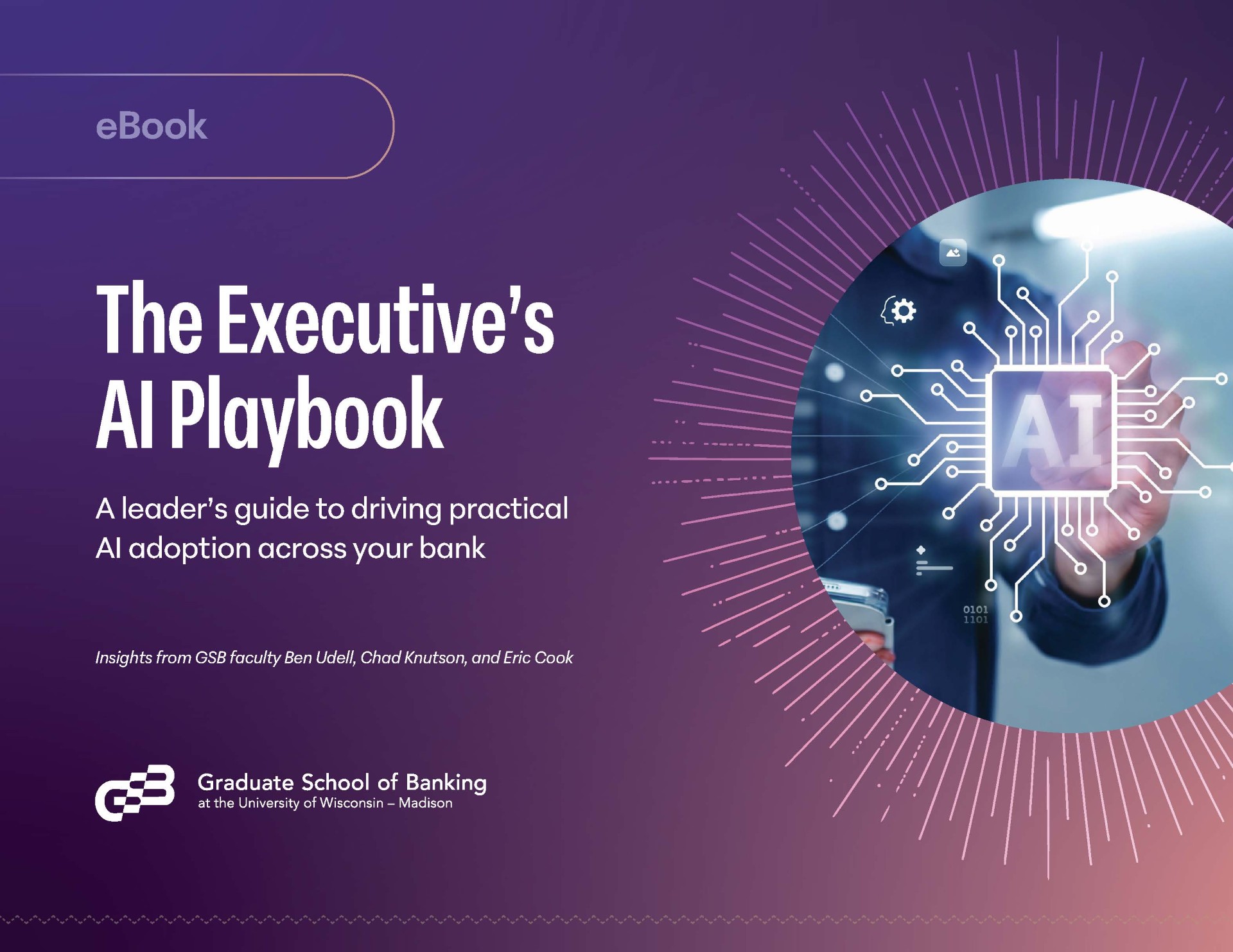 GSB playbook