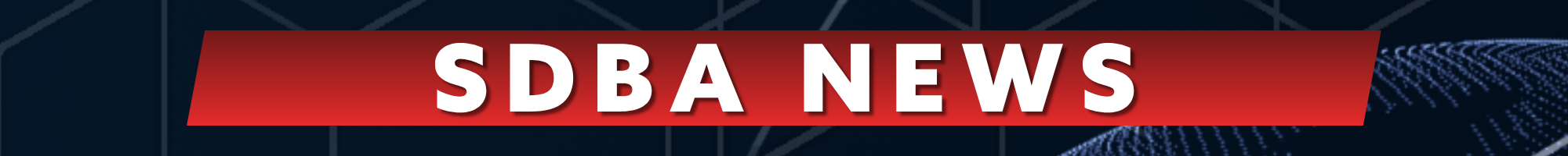sdba news