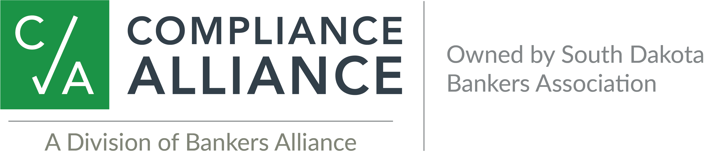 Compliance Alliance logo