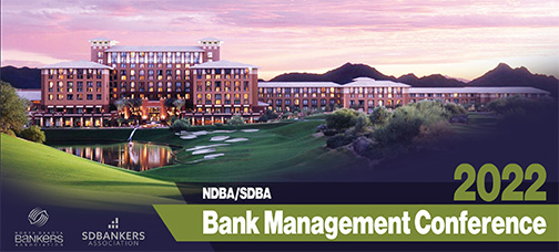 2022 Bank Management Conference 2022 Bank Management Conference