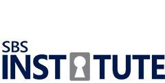 SBS Institute Logo