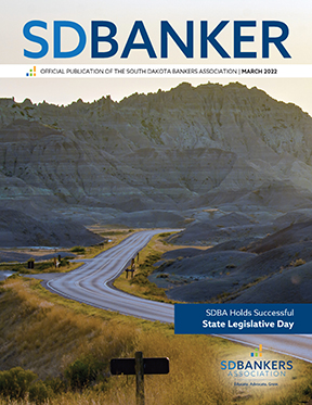 SDBANKER Magazine