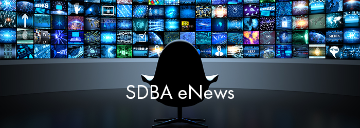 SDBA eNews